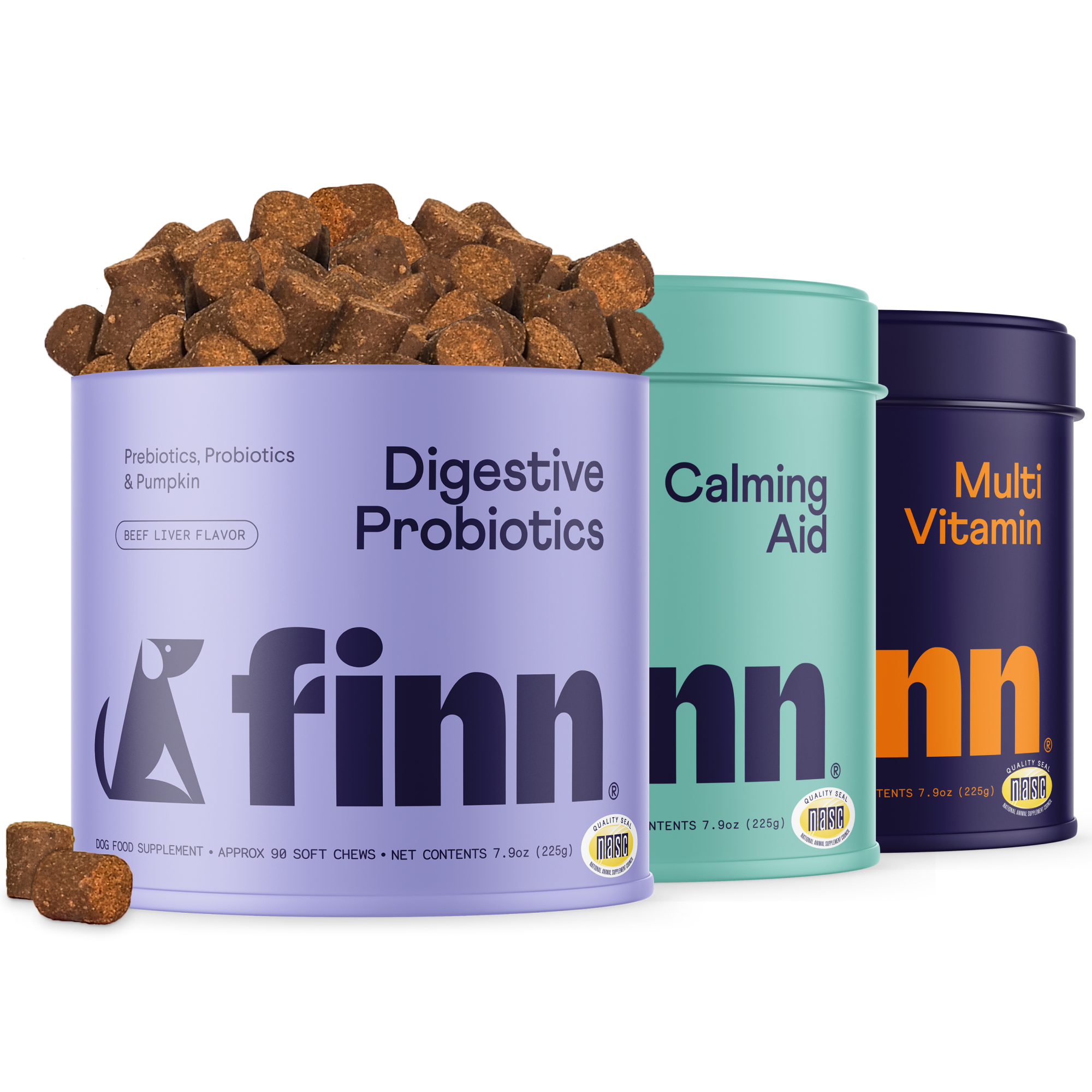 Finn_Starter_Pup_Bundle